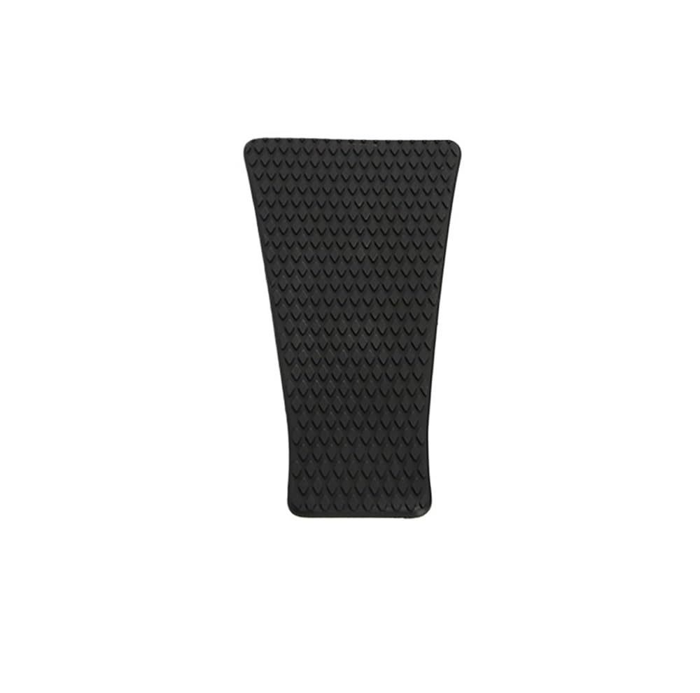 Protections latérales de réservoir autocollantes grip anti-rayure YZF-R3