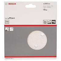 Algopix Similar Product 9 - BOSCH Bosch sanding paper set 150mm
