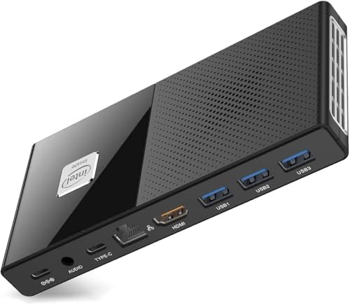 Best Small Form Factor Pc in the UK - 2026