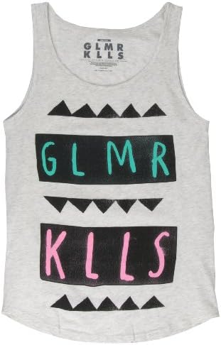 Glamour Kills Wave Cutter Tank Men