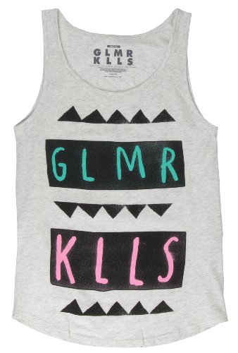 Glamour Kills Wave Cutter Tank Men