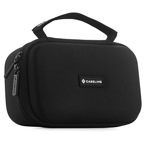 Caseling Hard Case Compatible With Foxwell Nt301 Obd2 Scanner Professional Enhanced Obdii Diagnostic Code Reader Tool. (Case Only) #TOP4