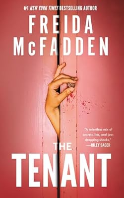 The Tenant cover image