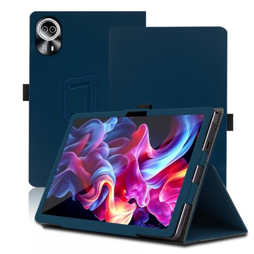 Étui Urao G140L 14 Pouces Idéal pour le Travail Nomade en Bleu