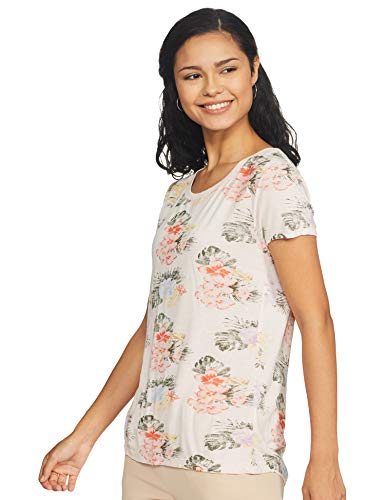 Image of UNITED COLORS OF BENETTON Women's Regular Fit Shirt