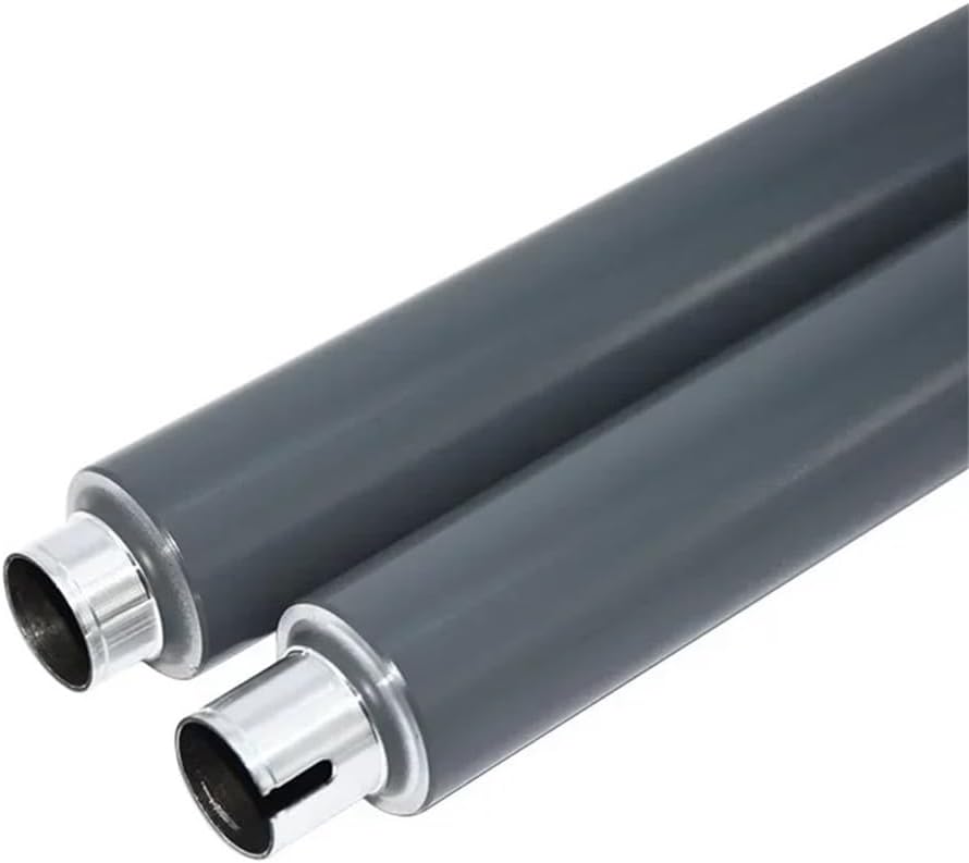 FK3130 Fuser Upper Lower Pressure Roller Fit for FS 4100 4200 4300 M3550 M3560 M3145 M3645 M3655 M3660 M3860 P3045(1X Pressure Roller)