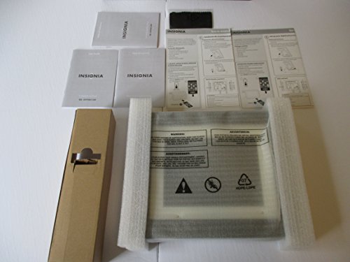 Insignia 8" Digital Picture Frame With Remoter & 2 Gb Storage (Black) #TOP5