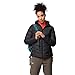 Produktbild Jack Wolfskin Damen Daunenjacke HELIUM WOMEN, phantom, XL, 1203641-6353005
