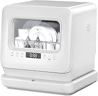 MA303☆未使用 KWASYO食器洗い乾燥機/DW-T1 保証付き 【公式通販】