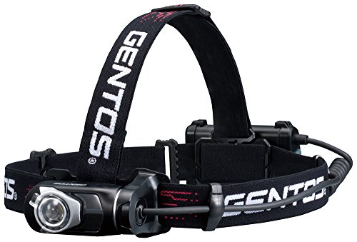 GENTOS(WFgX) LED wbhCg y邳210[/p_6/㕔F/z P3`dr3{gp GT-301D ANSIKi ϋv v