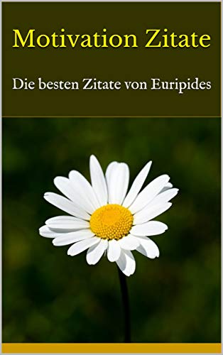 Euripide Zitate