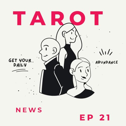 The Good News You Have Been Waiting For &mdash; Pick A Card &mdash; This July &mdash; English Podcast