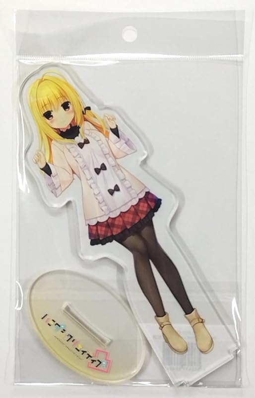 Amazon.co.jp: まどそふと ハミダシクリエイティブ凸 アクリルキャラ 