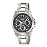  Casio SHE-3512D-1AUER Casio Sheen SHE-3512D-1AUER