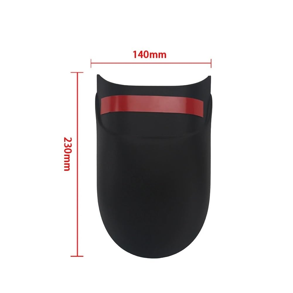 parafango anteriore moto Accessori moto Parafango anteriore Moto Parafango per BM&W F800GS Accessori F650 F700GS Extender Difesa motore Parafango