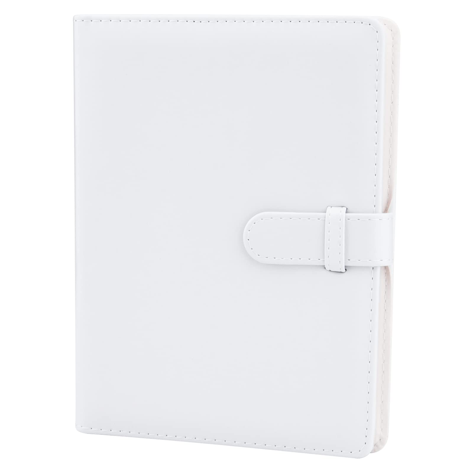 Hapeper 128 Pockets Photo Album Compatible with Fujifilm Instax Mini 11 9 8 90 70 40 Instant Camera Films and 2x3 Inch Photo Paper (White)-picture-10