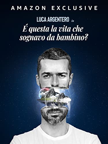 È questa la vita che sognavo da bambino?