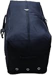 Archibolt 42" Duffle Carry-on Luggage Travel Sports Gym Hockey Bag XL Extra Large