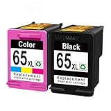 Conçu pour être utilisé avec les imprimantes des séries 5010 5020 5030 5032 5034 et OfficeJet 5052 5055.