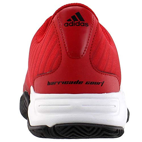 Mens Barricade Court Tennis Shoe Desertcart Seychelles