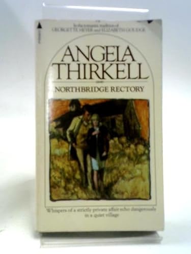 Northbridge Rectory B000NZ88WY Book Cover