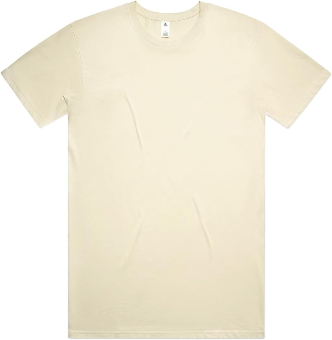 AS Colour Mens Basic Tee - Image 7