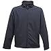 Produktbild Regatta Herren Classic Soft Shell Jacke, Navy, XXL