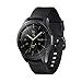 Samsung Galaxy Watch - Reloj Inteligente, Bluetooth, Negro, 42 mm- Version española