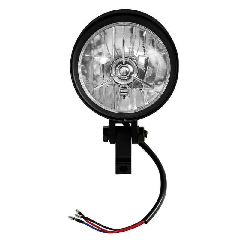 Clignotants LED pour motos universels et feux de position courts