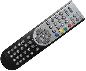 Remote Control for Sharp RC-1900 LC22LE510K LCD HDTV TV