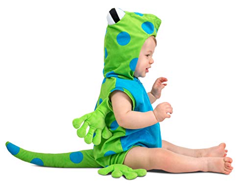 Princess Paradise Unisex Baby Costumes, Multi, 6 To 12 Months Us (Pp4437_612M) #TOP3