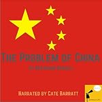 Cover of The Problem of China