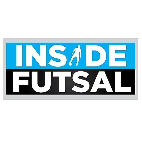 Page de couverture de #4: Emanuele "ɪl Fanatico"Risso of Futsal Corner and Quattro Zero
