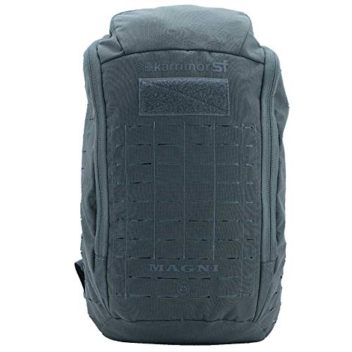 Karrimor Sf Magni 25 Backpack One Size Grey #TOP1