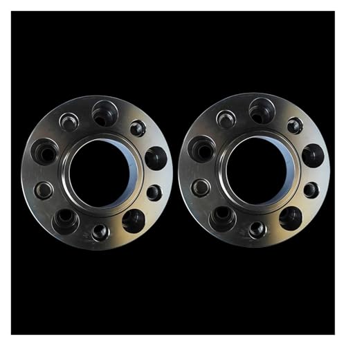 Entretoise de roue 5x112 de haute précision mécanique pour Mercedes Benz - 4