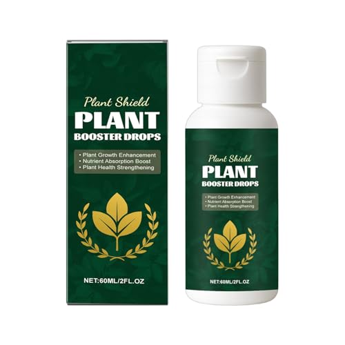 Líquido: Alimento Vegetal Para Plantas En Macetas | Favorece La Formación De Flores Mediante Efectos A Largo Plazo. Fertilizante Líquido Para Plantas En Macetas De Interior, Para Cítricos, Cactus, Hor