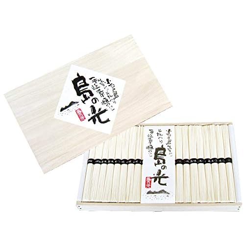 小豆島手延素麺協同組合 匠味職人 手延べ小豆島そうめん