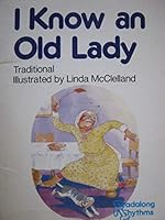 I Know and Old Lady 0705509540 Book Cover