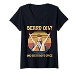BCC Beard Shirts & Bearded Men Barber Gifts