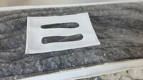 Tapis de sol piscine hors sol pour protéger le liner de vos enfants - 5