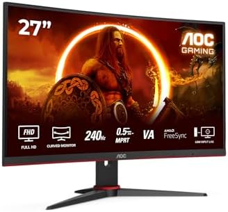AOC C27G2ZE 68 cm (27