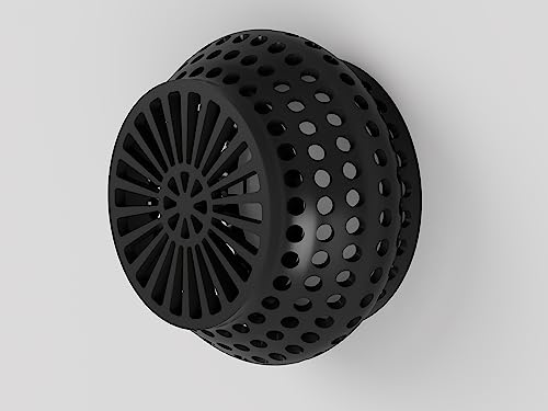 Image of Chris's Aquatic Design EcoTech MP10, MP40, MP60 Wide High-Flow Anemone Guards for Aquariums and Reef Tanks (MP40)