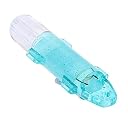 Futaba LED Flash Fish Light Strobe Bait Lure - Blue gallery image