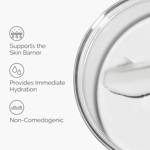 The Ordinary Natural Moisturizing Factors + HA, Lightweight Hydrator for Skin Barrier Support & Hydration, 100ml