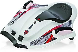 Rollplay 12V Nighthawk Electric Ride-On Toy For Ages 6 & Up - Battery-Powered