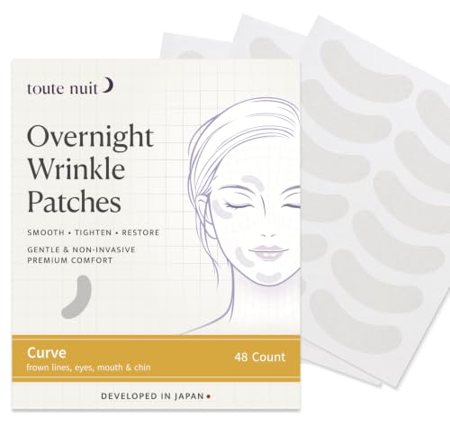 Wrinkle Patches for Face