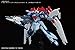 Gundam Build Fighters Try Lightning BWS MK-III High Grade 1:144 Scale Model Kit