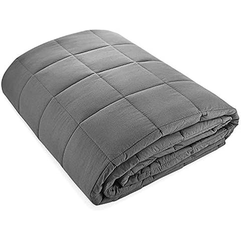 Viceroy Bedding Weighted Blanket for Sleep Cover