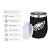 FOCO Philadelphia Eagles NFL 12 oz Mini Tumbler