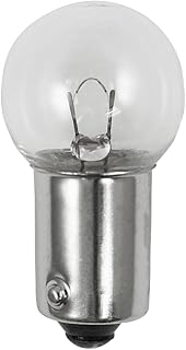 Norman Lamps 219 - Volts: 6.30V, Current: 0.25A, Light Output: 0.50